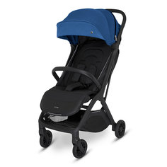 Прогулочная коляска Espiro Nox Blue Ocean