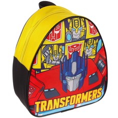 Hasbro Рюкзак детский "Transformers", Трансформеры