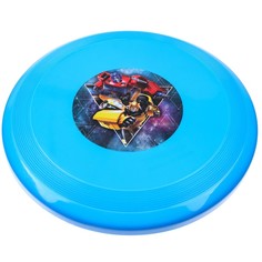 Hasbro Летающая тарелка, Трансформеры, диаметр 21 см
