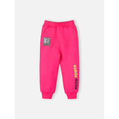 Брюки детские КотМарКот розовый 104