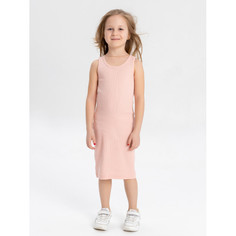 Платье детское КотМарКот 22173 розовый 122