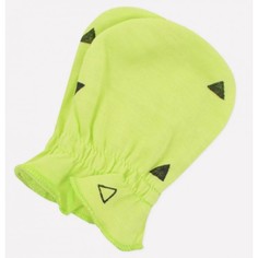 Антицарапки CROCKID К 8501 зеленый 10