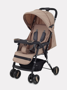 Коляска детская прогулочная Rant Basic UNO RA350 Beige