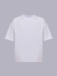 Футболка детская Aliera Ф 16.03, белый, 164