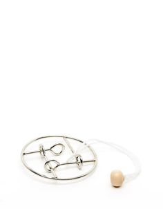 Головоломка MI.toys Замкнутый круг