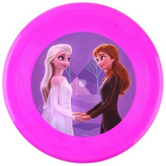 Disney Летающая тарелка, Холодное сердце, диаметр 20,7 см
