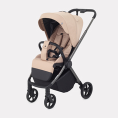 Коляска детская прогулочная RANT GOLF RA101 Latte Beige, 6м+ РАНТ