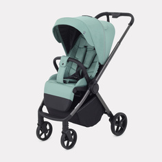 Коляска детская прогулочная RANT GOLF RA101 Sage Green, 6м+ РАНТ