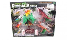Игровой набор Набор Динозавры 2399949 No Brand