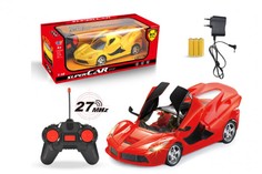 Радиоуправляемая машинка в ассортименте, М1:18 2404709 No Brand
