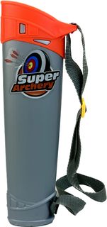 Игровой набор PLAYSMART Лук со стрелами Archery Set, лук 55 см