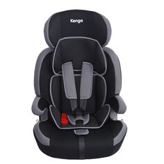 Автокресло Kenga 515 KS 577, серый