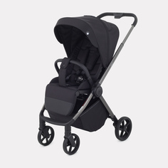 Коляска детская прогулочная RANT GOLF RA101 Black, 6м+ РАНТ