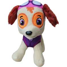 Мягкая игрушка Ermelenatoys Щенячий патруль Скай Paw Patrol Skye, 22 см