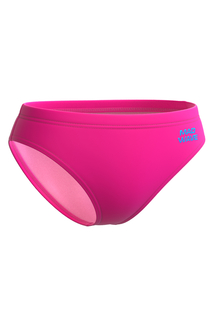 Плавки детские Mad Wave FRISKY JR Bottom, розовый, 152