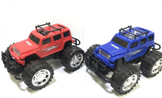 Машинка Nomark инерционная в ассортименте Y14121006