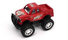 Машинка Nomark инерционная 2296219