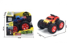 Машинка Nomark инерционная 2271473