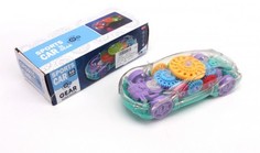 Машинка ZX на батарейках 2404395