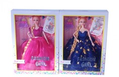 Кукла Nomark с аксессуарами, ручки на шарнирах, 2 вида в ассортименте 2371236