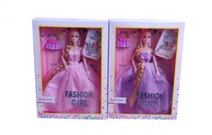 Кукла Nomark с аксессуарами, ручки на шарнирах, 2 вида в ассортименте 2371237