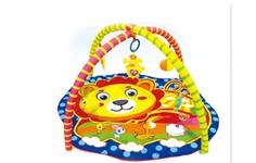 Развивающий коврик WITHOUT детский мягкий 1915751 With&Out