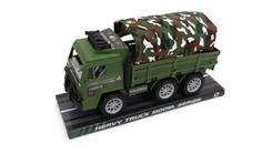 Машинка Военная спецтехника инерционная 2426445 No Brand