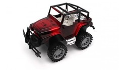 Машинка Nomark инерционная 2400422