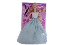 Кукла Nomark , ручки на шарнирах, с аксессуарами 2371220