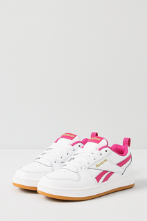 Дет. кеды REEBOK 100033492 белый 3,5