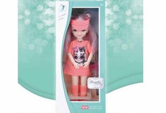 Кукла Nomark , ручки и ножки на шарнирах 2223891