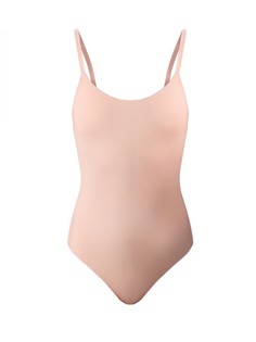 Подкупальник гимнастический детский Solo BD50-2, бежевый, 110