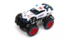 Машинка Nomark Полиция инерционная 2426709