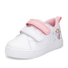 Кеды детские ZENDEN 17-31GO-753ST, белый, 25