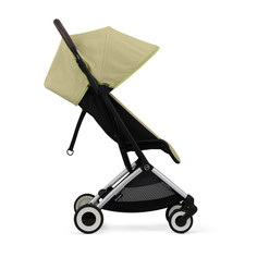 Прогулочная коляска Cybex Orfeo , Nature Green