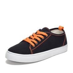 Кеды детские ZENDEN 58-31BO-786TT, черный, 36