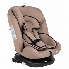 Автокресло Bambola Minori Isofix 0-36 кг Светло-коричневый