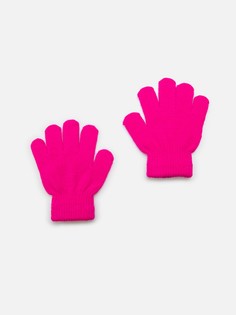 Перчатки детские Acoola 20306420003, розовый, onesize