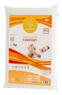 Детская подушка Comfort 38x58 Italbaby