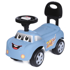 Каталка Babycare Dreamcar, лазурный