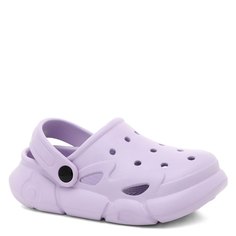 Сабо Tendance J-8G2203009, светло-фиолетовый, 26