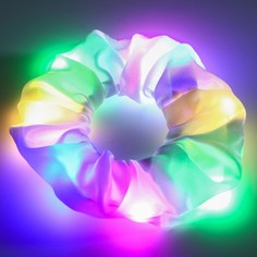 Резинка для волос Winx light 6259402, белый