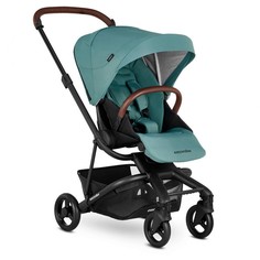 Коляска прогулочная EasyWalker Charley (Forest green)
