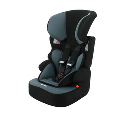 Детское автокресло BELINE ACCESS Grey Nania