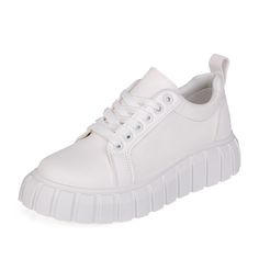 Кеды детские ZENDEN 26-31GO-728ST, белый, 34