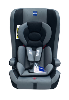 Автокресло Kari Kids группы 1/2/3 (9-36 кг) HB6021704-S23