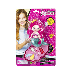 Детский набор для макияжа Accessories Русалка 82813D 1 шт