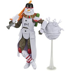 Фигурка Hasbro Star Wars The Black Series Snowtrooper Holiday Edition F8334