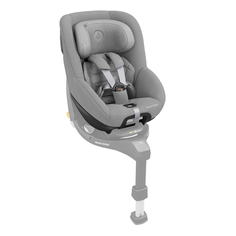 Автокресло Maxi-Cosi Pearl 360 Pro 0-18 кг Next Authentic Grey, Серый, гр 0/1