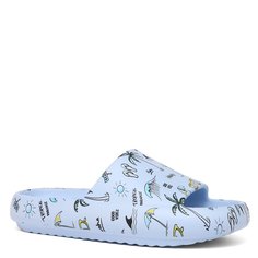 Сланцы Tendance YS-L005, светло-голубой, 32